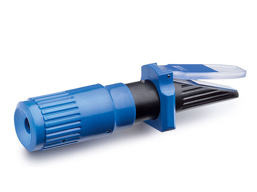 Refraktometer zur messung der Adblue