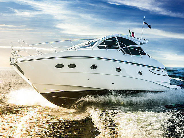 Multidiagnose Marine