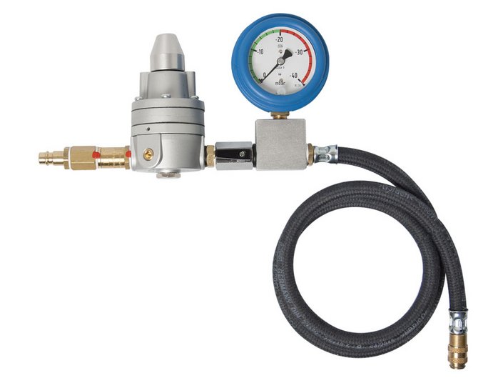 Dichtigkeitsprüfung Tanksystem Dichtigkeitsprüfung Tanksystem