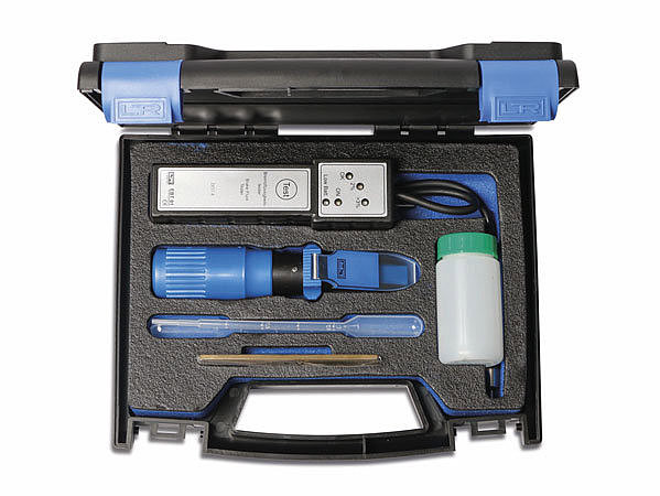 Service-Annahme-Kit