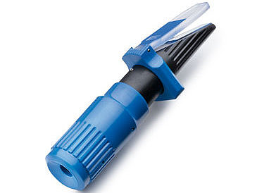 Refraktometer zur messung der Adblue