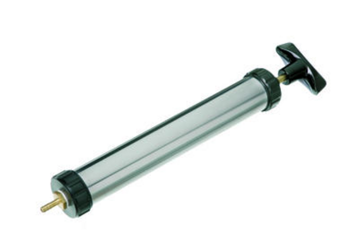 Handabsaugpumpe, 250 ml Handabsaugpumpe, 250 ml
