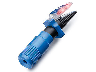 Refraktometer
