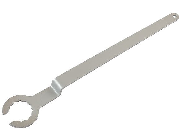 Spannrollenschlüssel SW30 12-Kant, VW