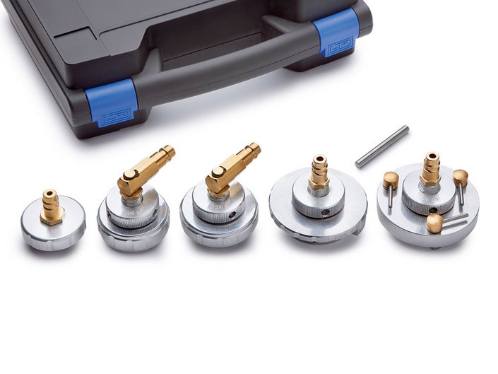 Bremsenentlüfter-Adapter-Kit Bremsenentlüfter-Adapter-Kit