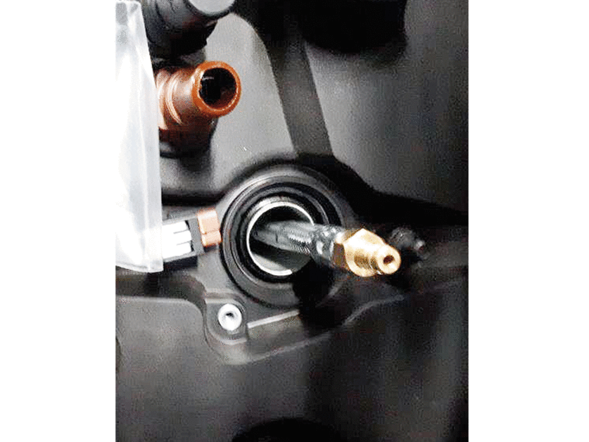 Druckverlust-Kompressions-Prüfadapter M14_kfz-spezialwerkzeug