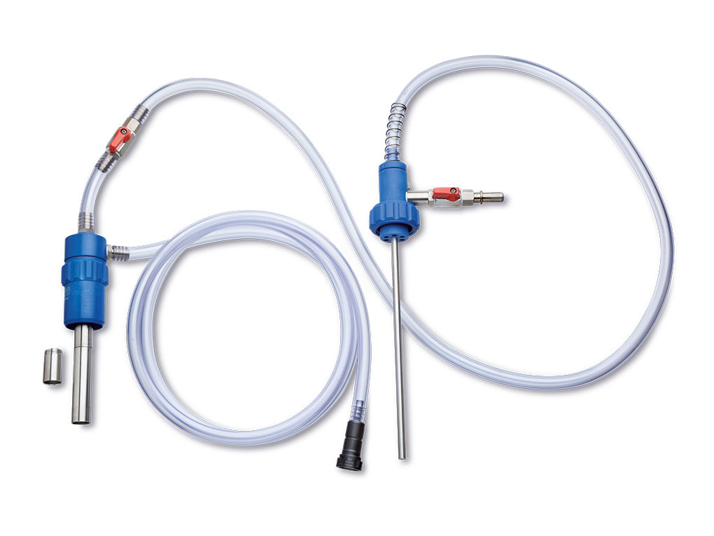 Befülleinheit für SCR-System Befülleinheit für SCR-System