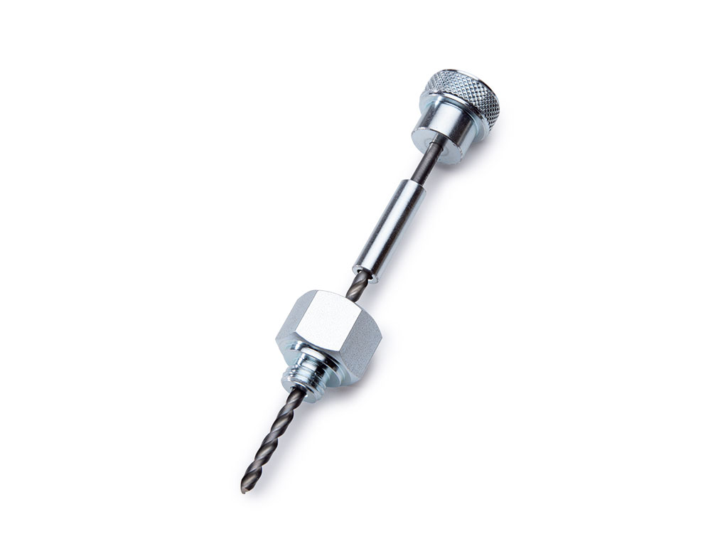 Reinigungswerkzeug Abgasgegendrucksensor OM646 / OM651 Reinigungswerkzeug Abgasgegendrucksensor OM646 / OM651