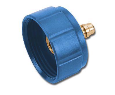 Adapter für Kühleröffnung, Kunststoff, Fahrzeugspezifisch