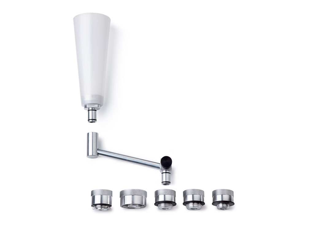 Öl-Einfülltrichter Set Öl-Einfülltrichter Set