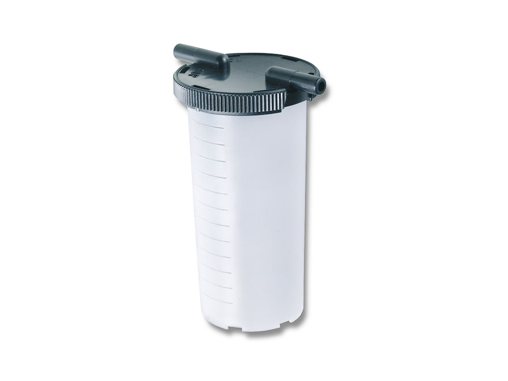 Drainagebehälter Drainagebehälter