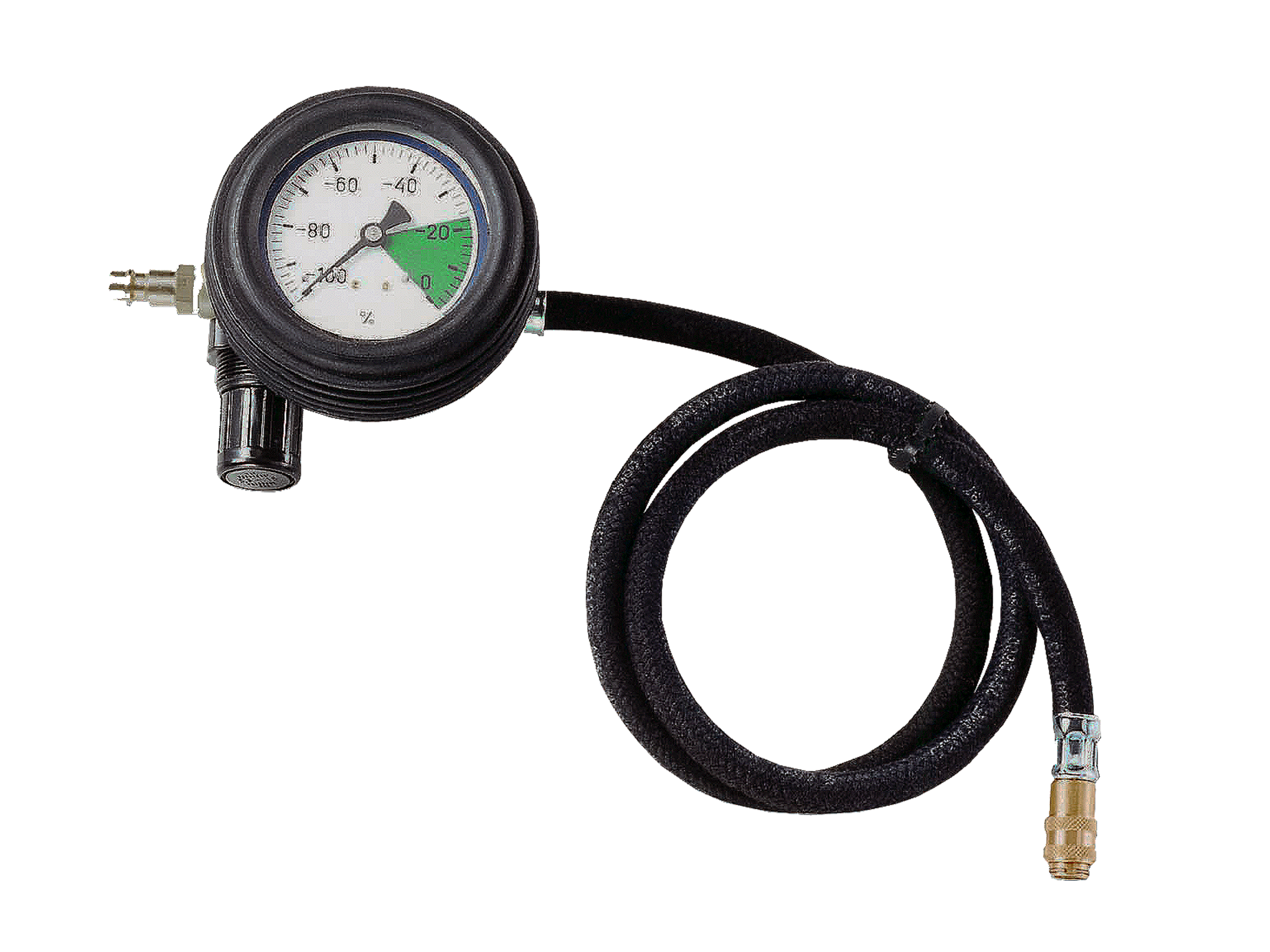 Motordruckverlust-Tester Motordruckverlust-Tester