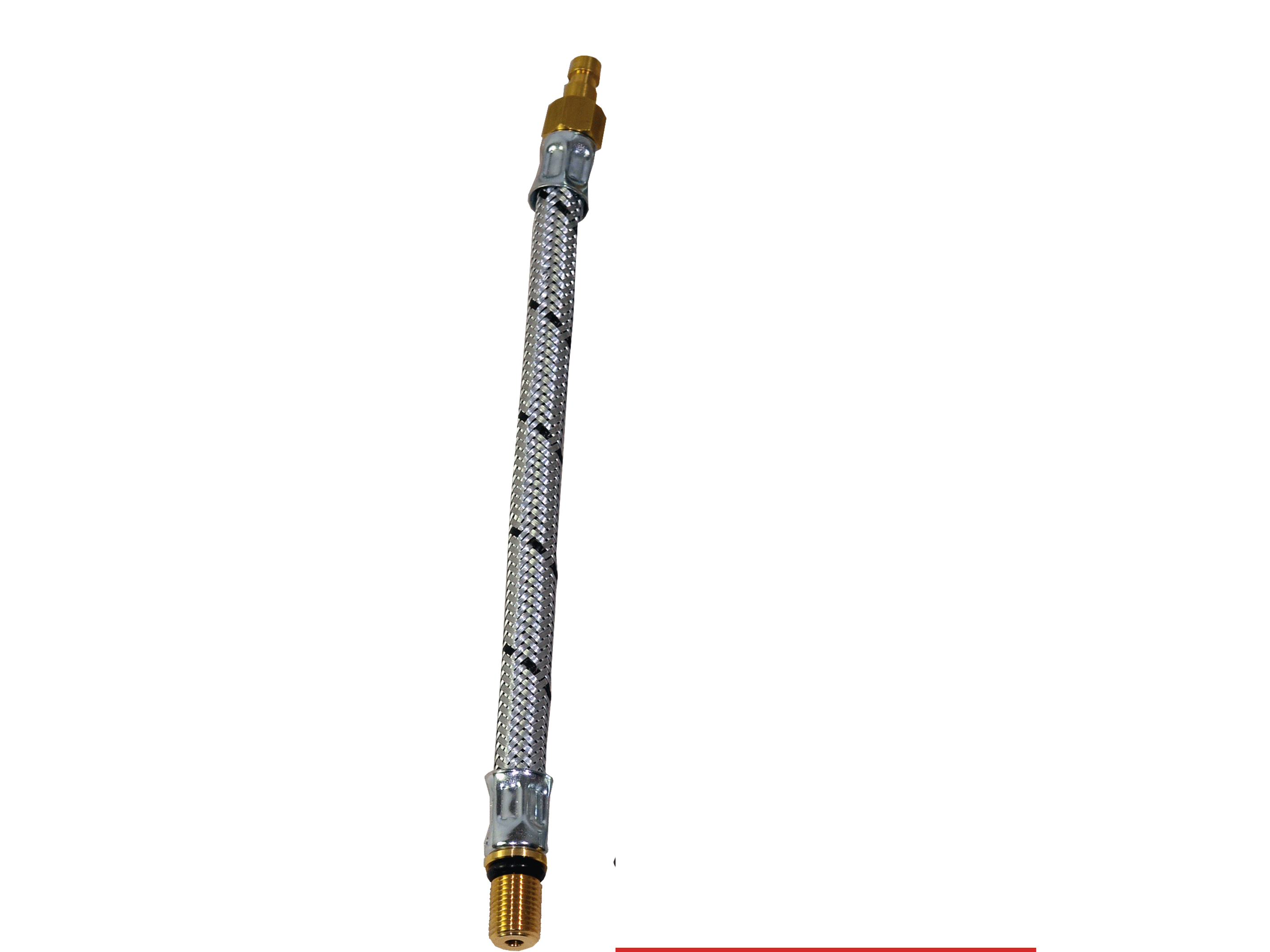 Druckverlust-Kompressions-Prüfadapter M12 Druckverlust-Kompressions-Prüfadapter M12