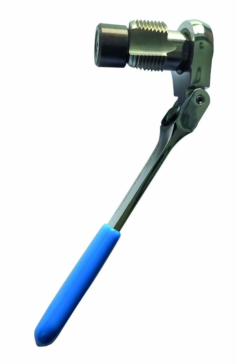 Sensor Gewindeschneider (NOX 3 tlg.) Sensor Gewindeschneider (NOX 3 tlg.)