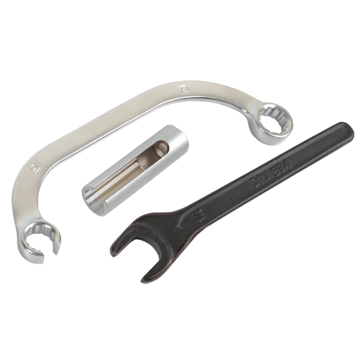 Turbolader Ladedruck Einstellwerkzeug Satz 3-tlg. Turbolader Ladedruck Einstellwerkzeug Satz 3-tlg.