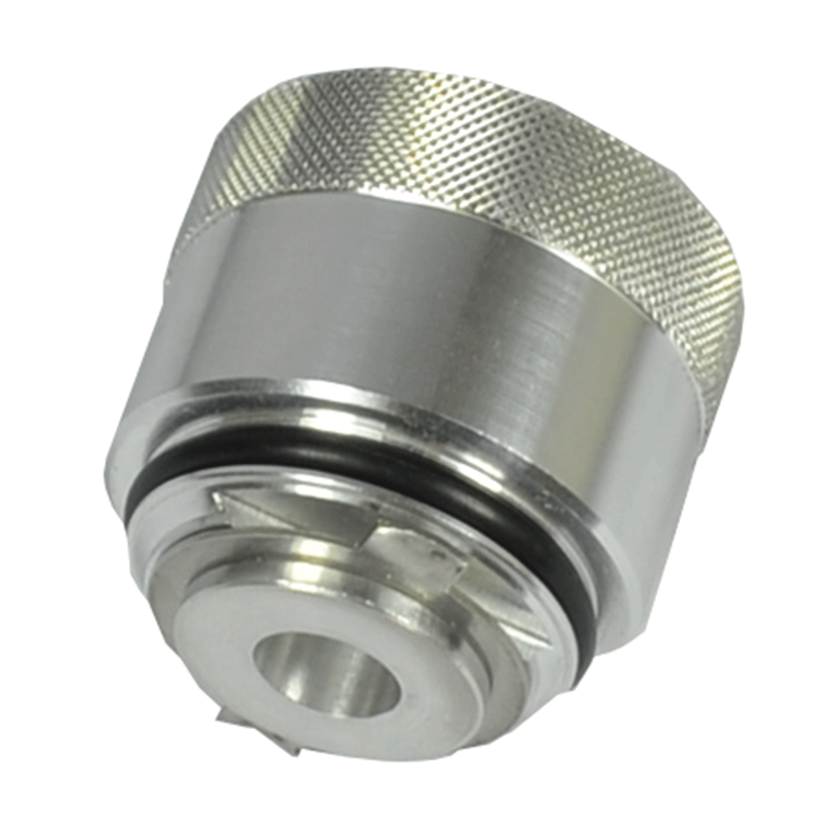 Öleinfüll-Adapter EFTA08 (mit Bajonettverschluss), Opel Öleinfüll-Adapter EFTA08 (mit Bajonettverschluss), Opel